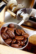 Kaffeebohnen