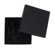 cardboard black box