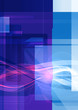 Illustration: graphic cover design graphic cover design