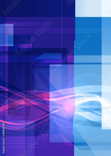Illustration: graphic cover design graphic cover design