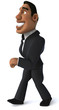Businessman