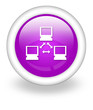 Violet Icon "Network"