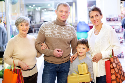 Photo: Good shopping Good shopping