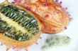 Kiwano, Horngurke, Hornmelone, Cucumus metuliferus
