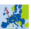 UK drifting from EU