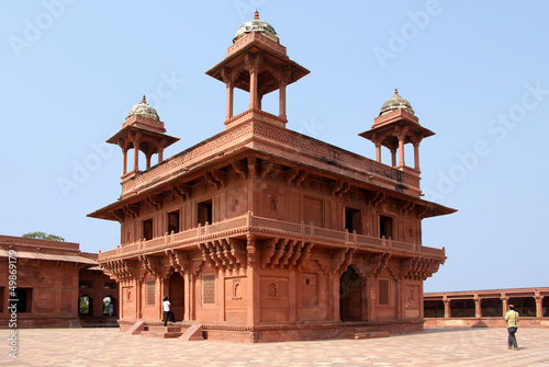 Photo: Fatehpur Sikri Fatehpur Sikri