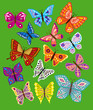 butterfly_set