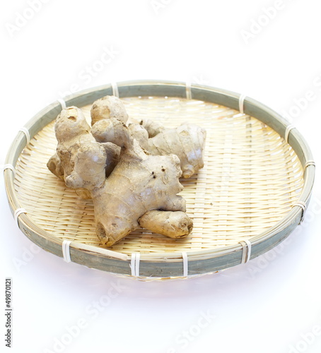 Photo: Ginger Ginger