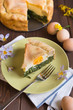 Easter cake