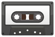 Retro Cassette