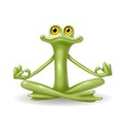geko yoga