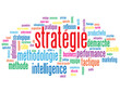 Nuage de Tags STRATEGIE (tactique intelligence idées management)