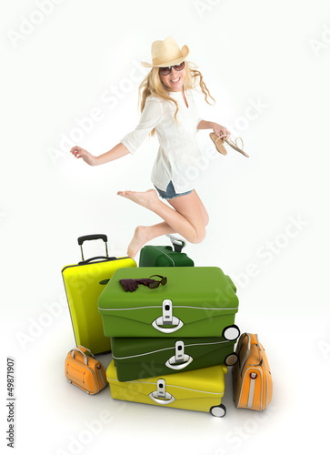 Photo: On vacations On vacations