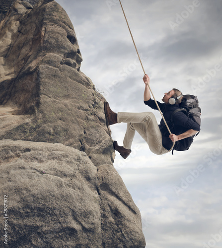 Photo: ambition ambition