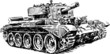 old tank