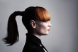 healty skin and hair
