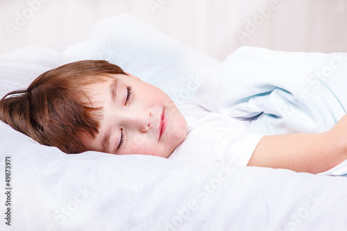 Photo: Sleeping Sleeping