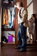 lover in the closet