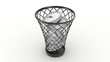 wasted time, 3d animation