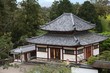 Nara, Japan - Todai ji temple
