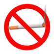 No Smoking
