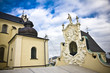 Jasna Gora in Czestochowa, Poland