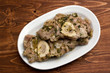 Ossobuchi