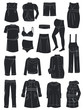 Maternity clothes