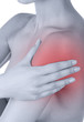 Shoulder pain
