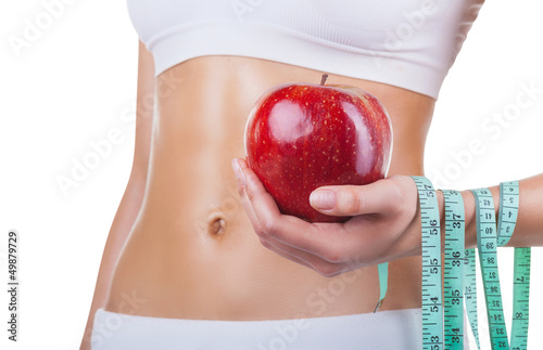 Photo: Healthy eating Healthy eating