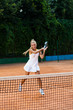 Foto: Sporty woman Sporty woman
