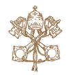 vatican symbol