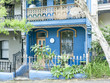 terrace house paddington sydney