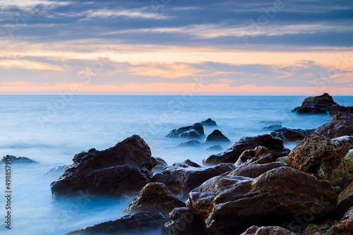 Photo: Seascape Seascape