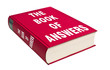 the book of answers