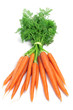 carrots