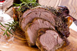 Lammbraten