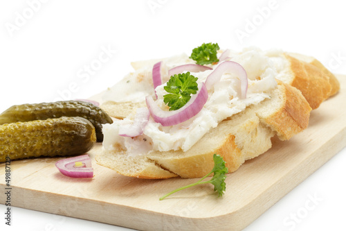 Photo: Schmalzbrote Schmalzbrote
