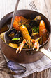 Bouillabaisse