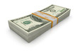 us banknotes