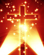 Christianity representation