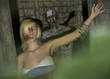 Illustration: Horror Horror