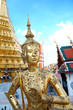 temple