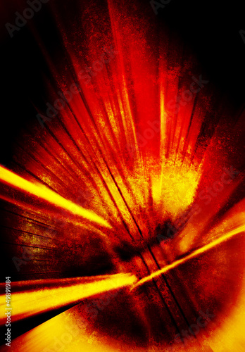 Photo: abstract art abstract art