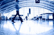 interior of the modern architectural in shanghai airport. interior of the modern architectural in shanghai airport.