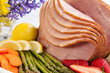 Ham For Easter