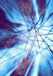 modern abstract image