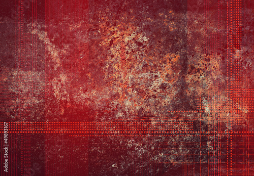 Photo: dark red texture dark red texture