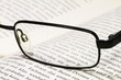 Lesebrille