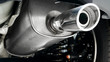 Exhaust Pipe
